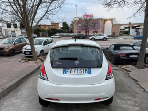Lancia Ypsilon Gold