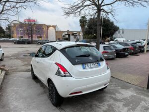 Lancia Ypsilon Gold