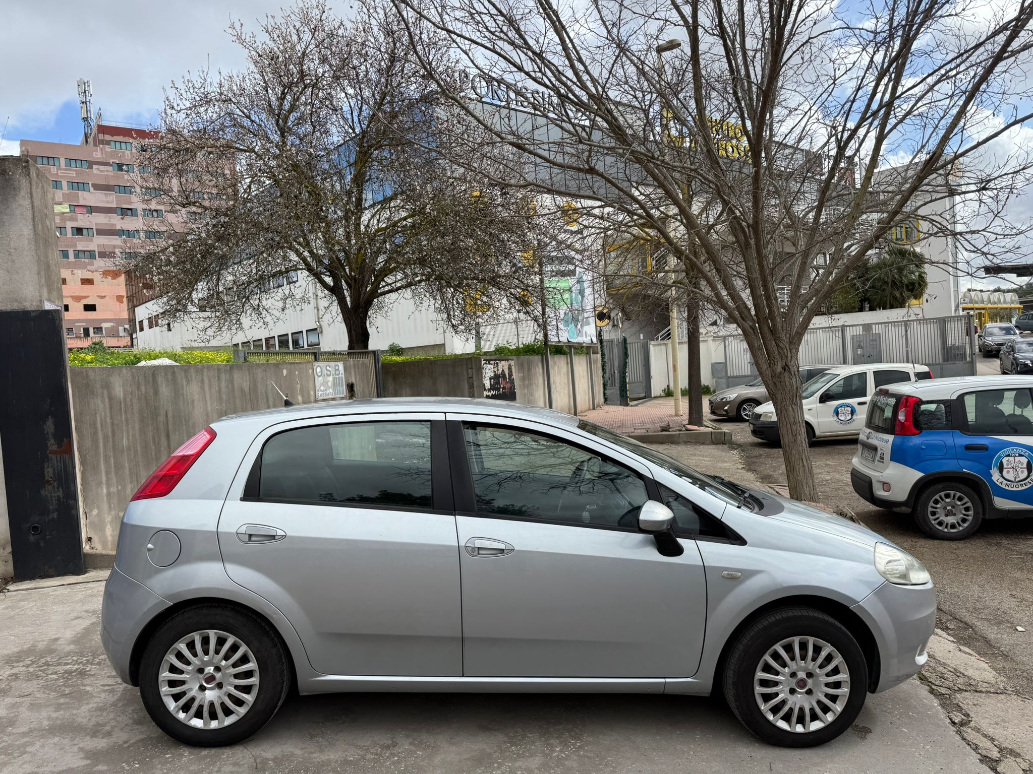 Fiat Punto - immagine 4