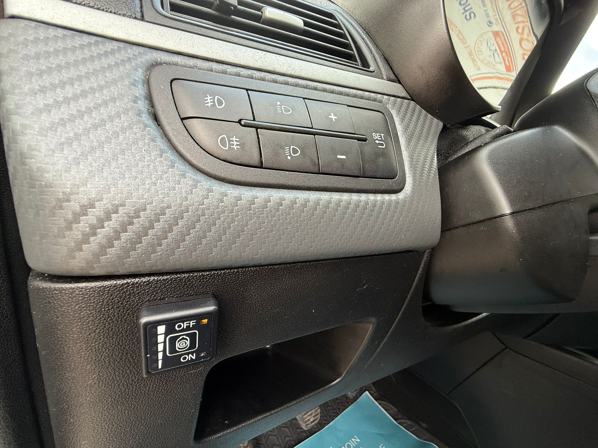 Fiat Punto - immagine 20