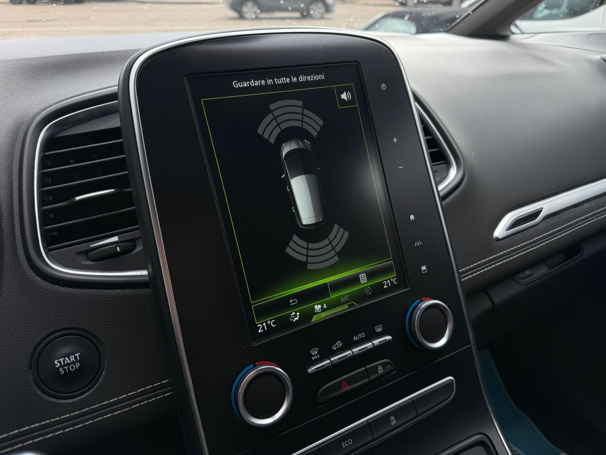 Renault Scenic - immagine 21