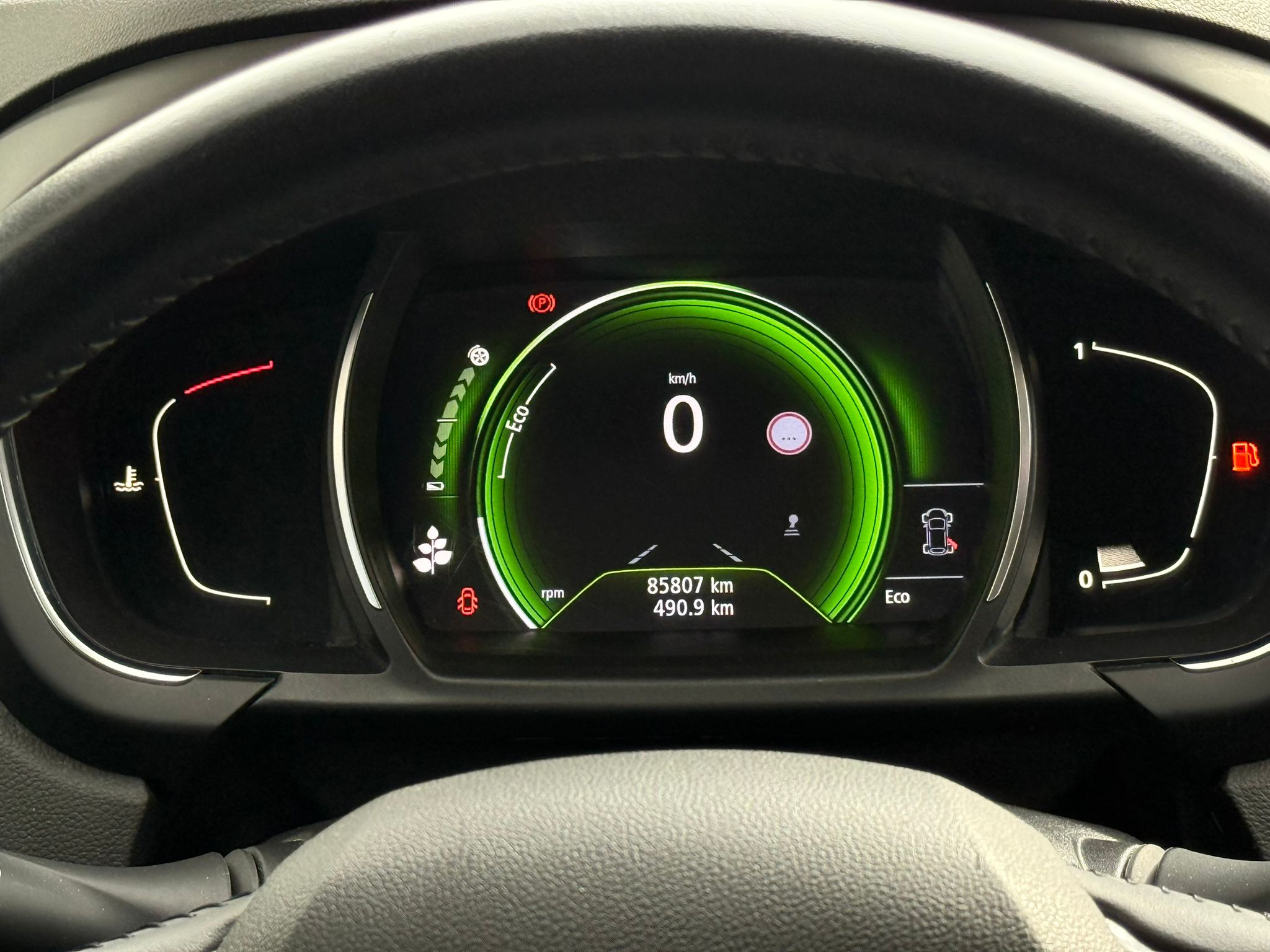 Renault Scenic - immagine 18