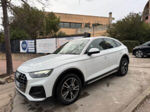 AUDI Q5 SPORTBACK