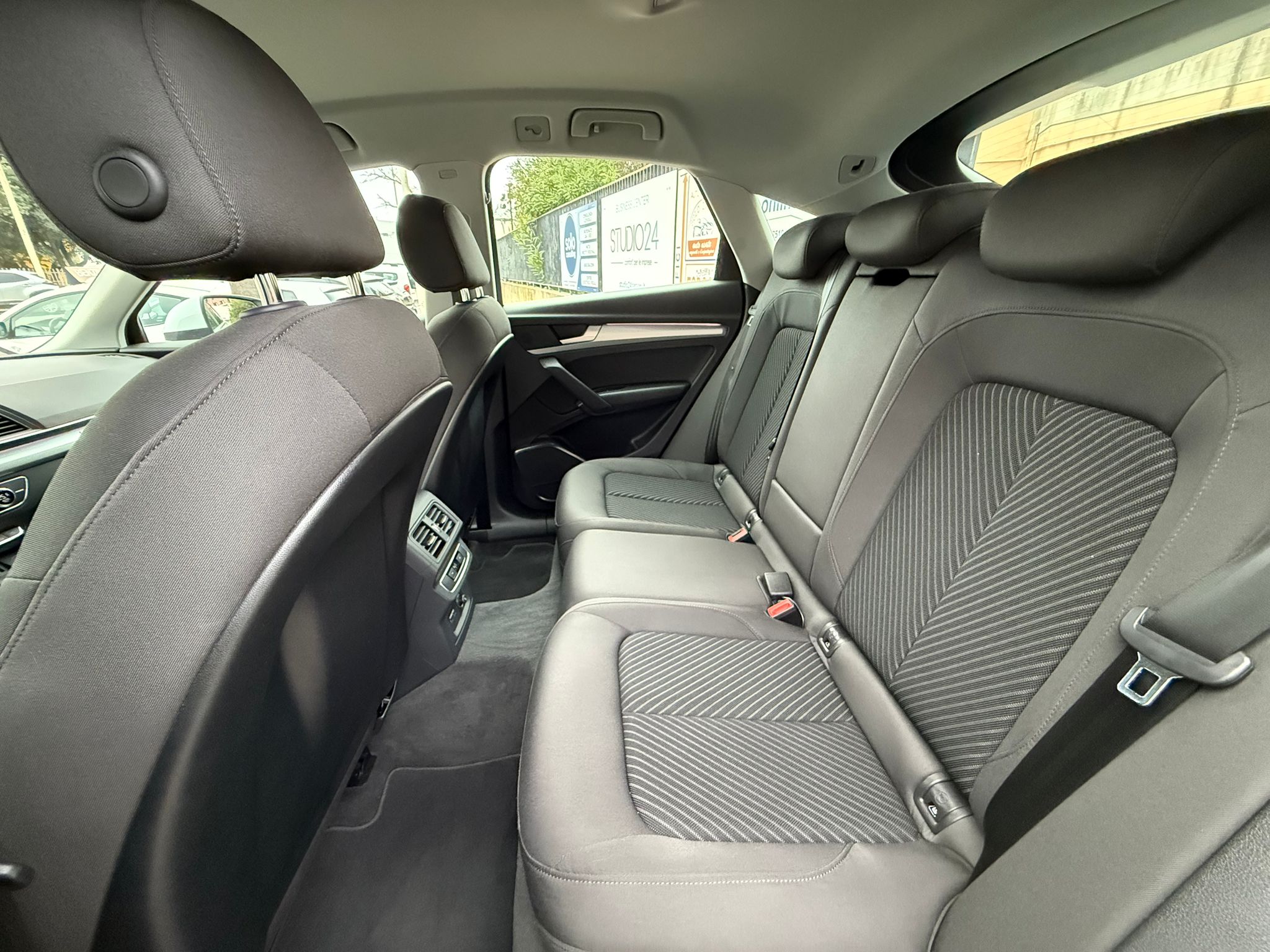 AUDI Q5 SPORTBACK - immagine 12