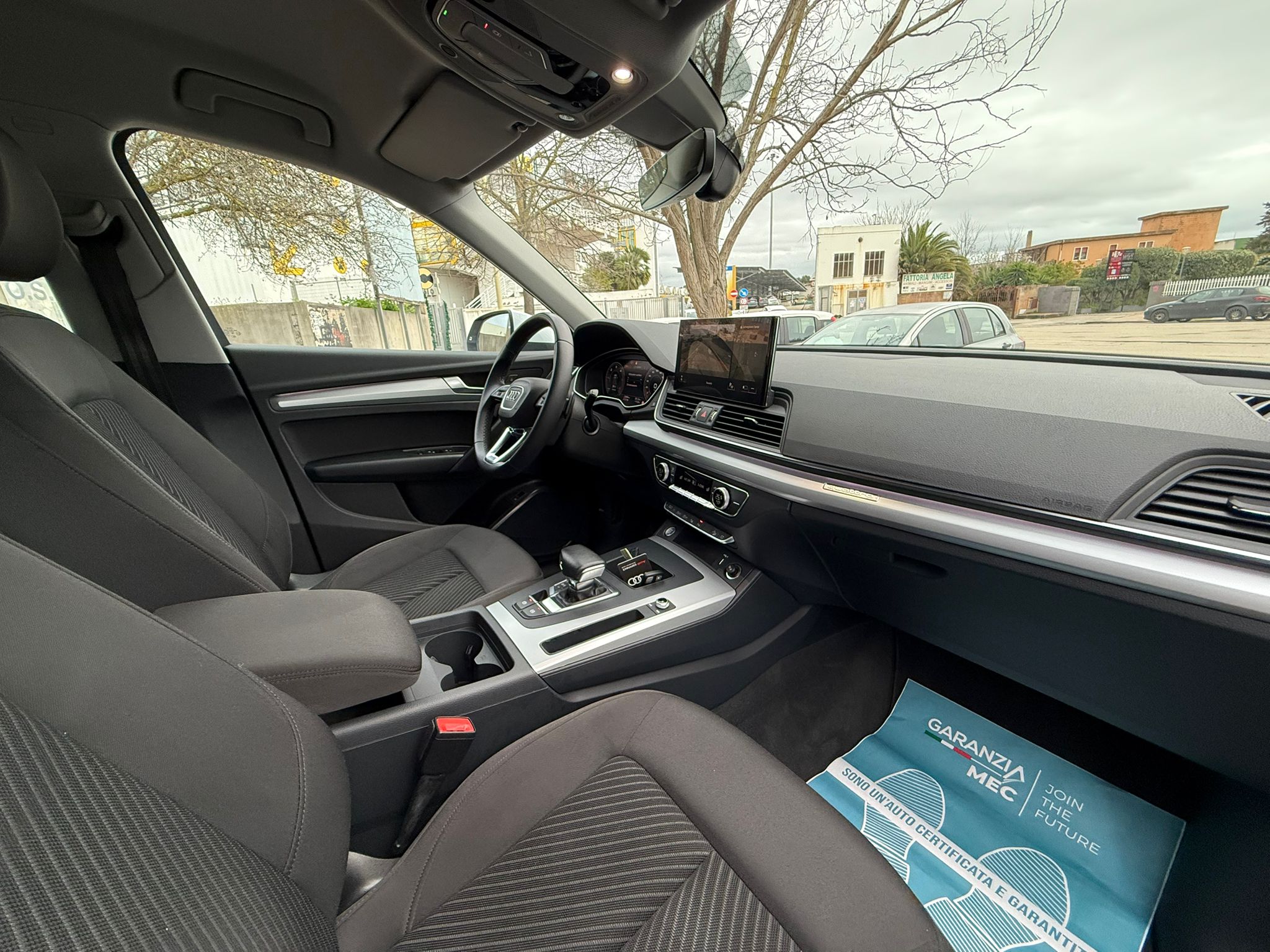 AUDI Q5 SPORTBACK - immagine 17