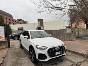 AUDI Q5 SPORTBACK
