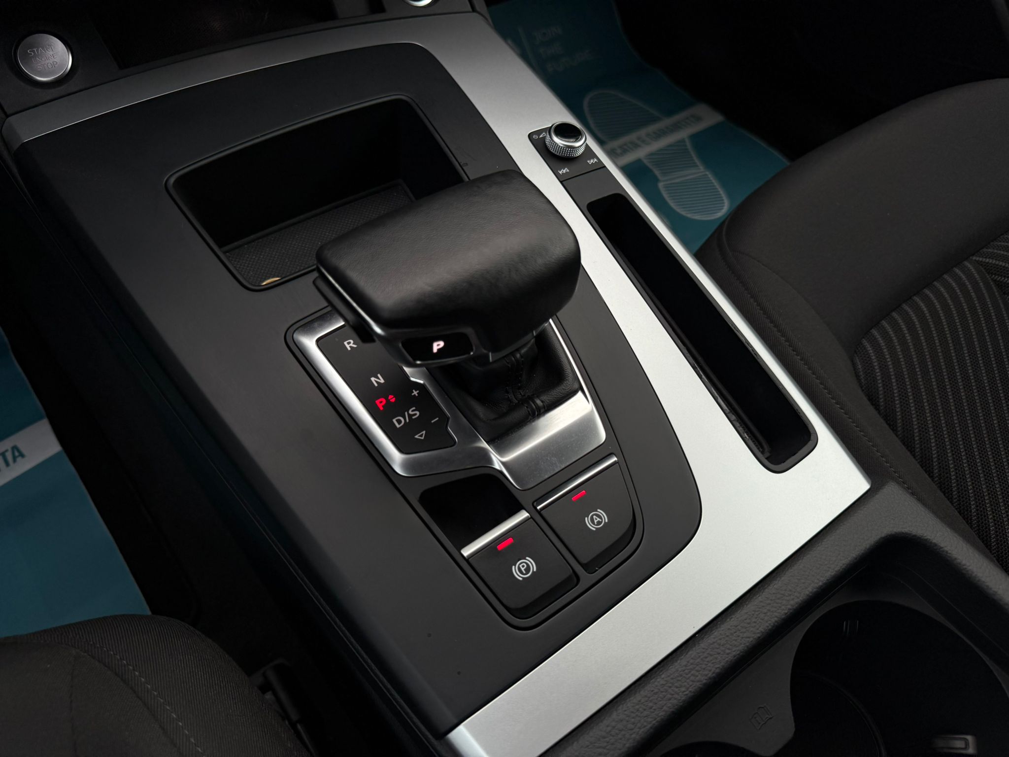 AUDI Q5 SPORTBACK - immagine 27