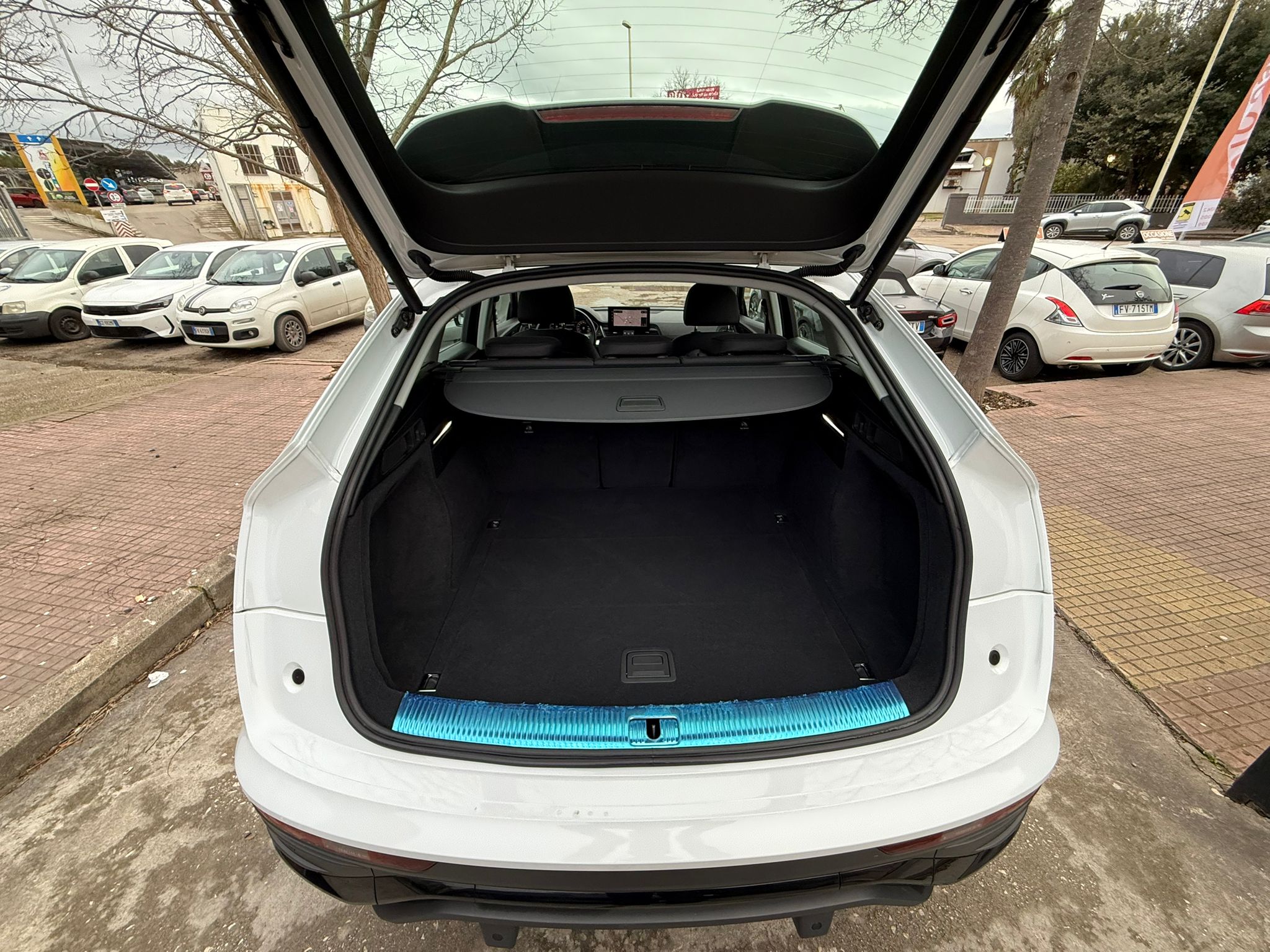 AUDI Q5 SPORTBACK - immagine 14