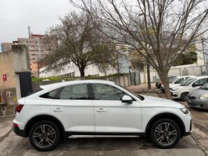 AUDI Q5 SPORTBACK
