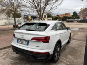 AUDI Q5 SPORTBACK