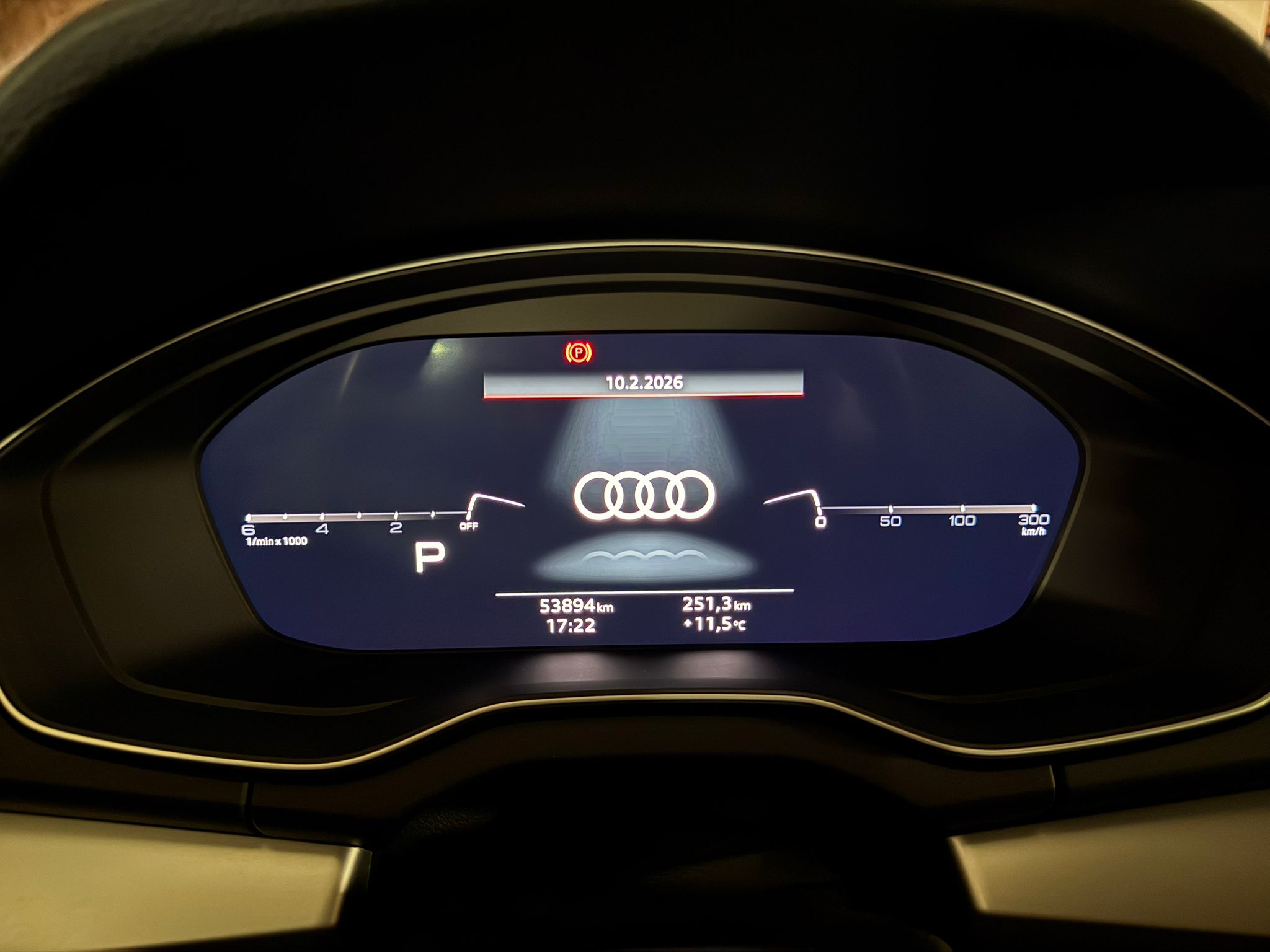 AUDI Q5 SPORTBACK - immagine 22