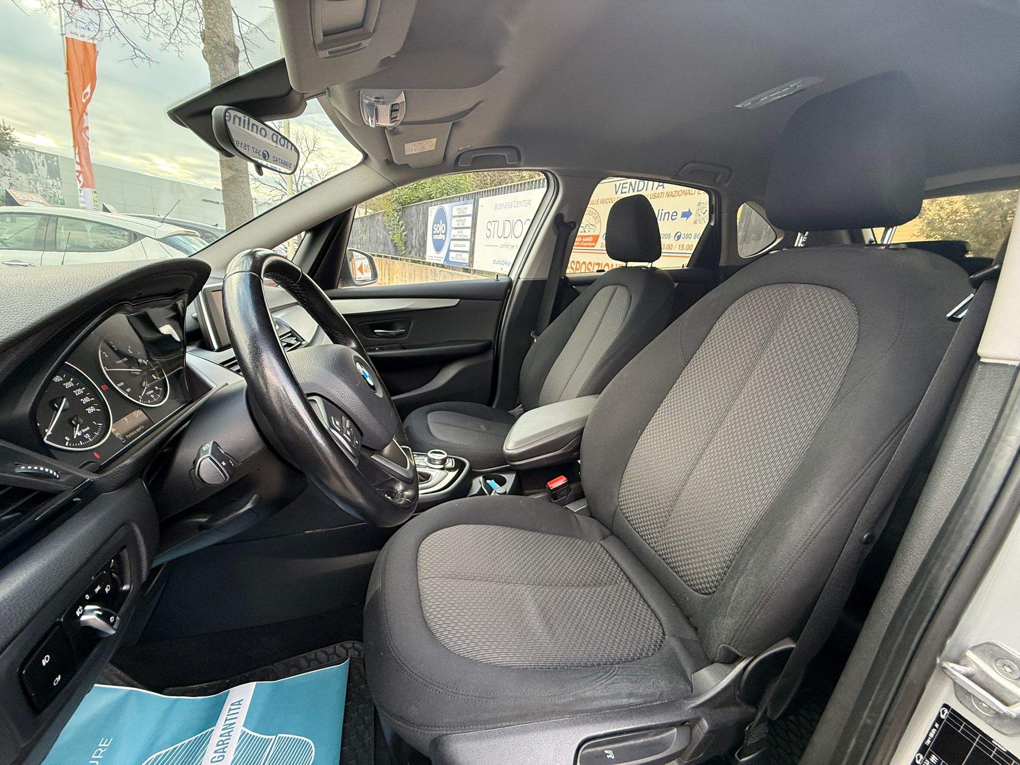 BMW SERIE 2 - immagine 10