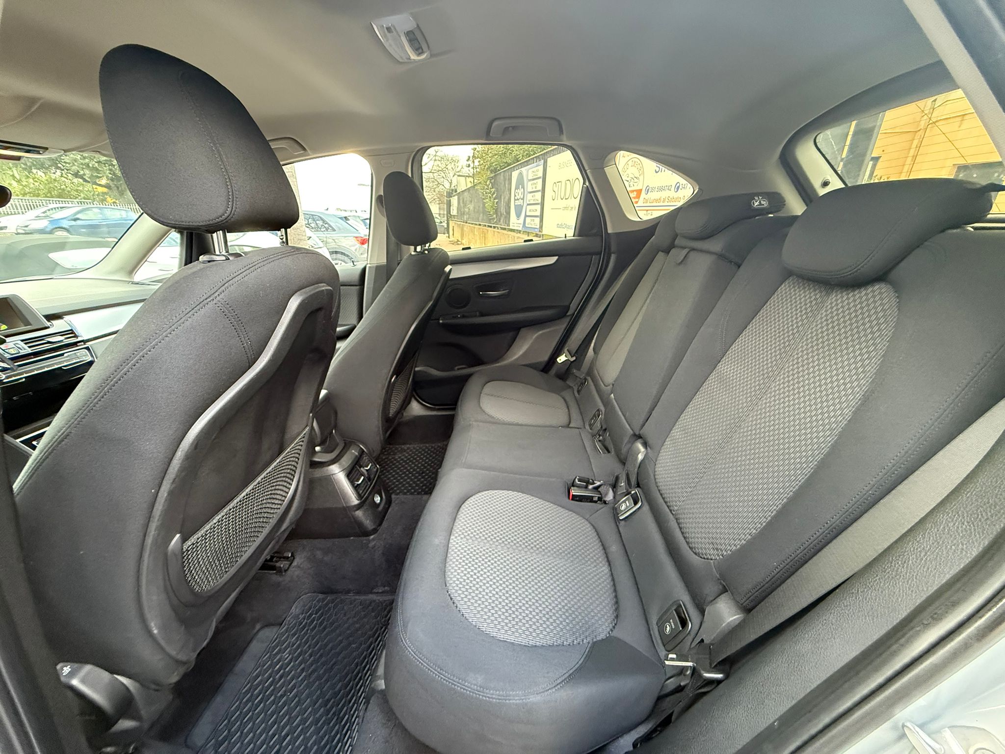 BMW SERIE 2 - immagine 11