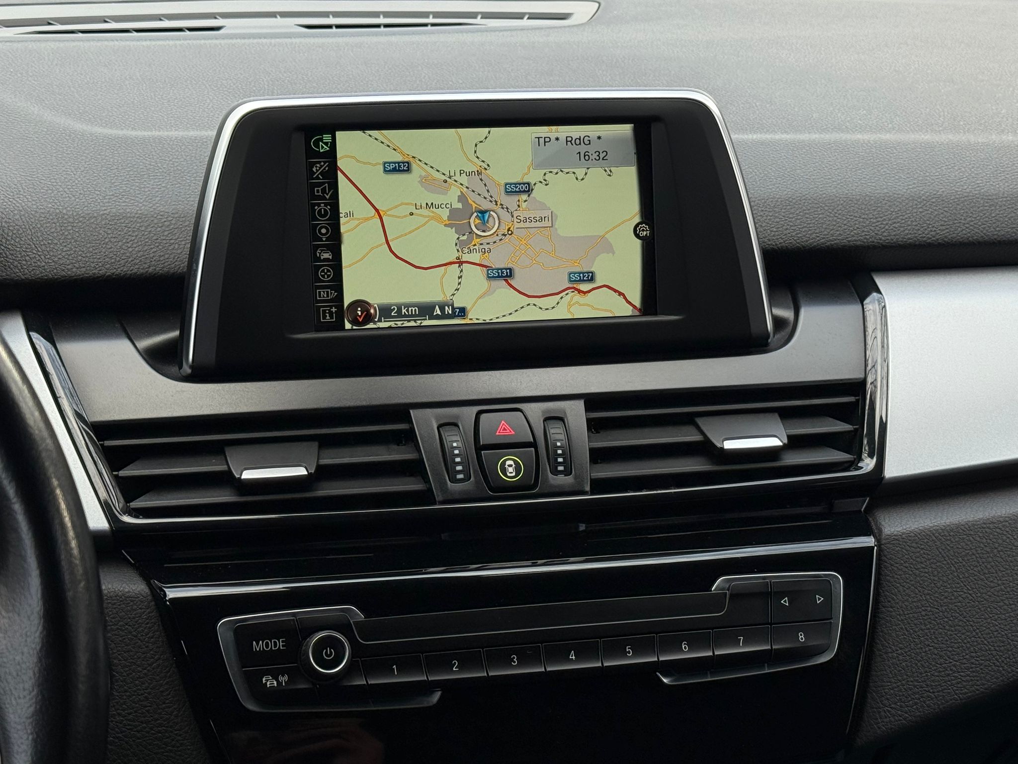 BMW SERIE 2 - immagine 22