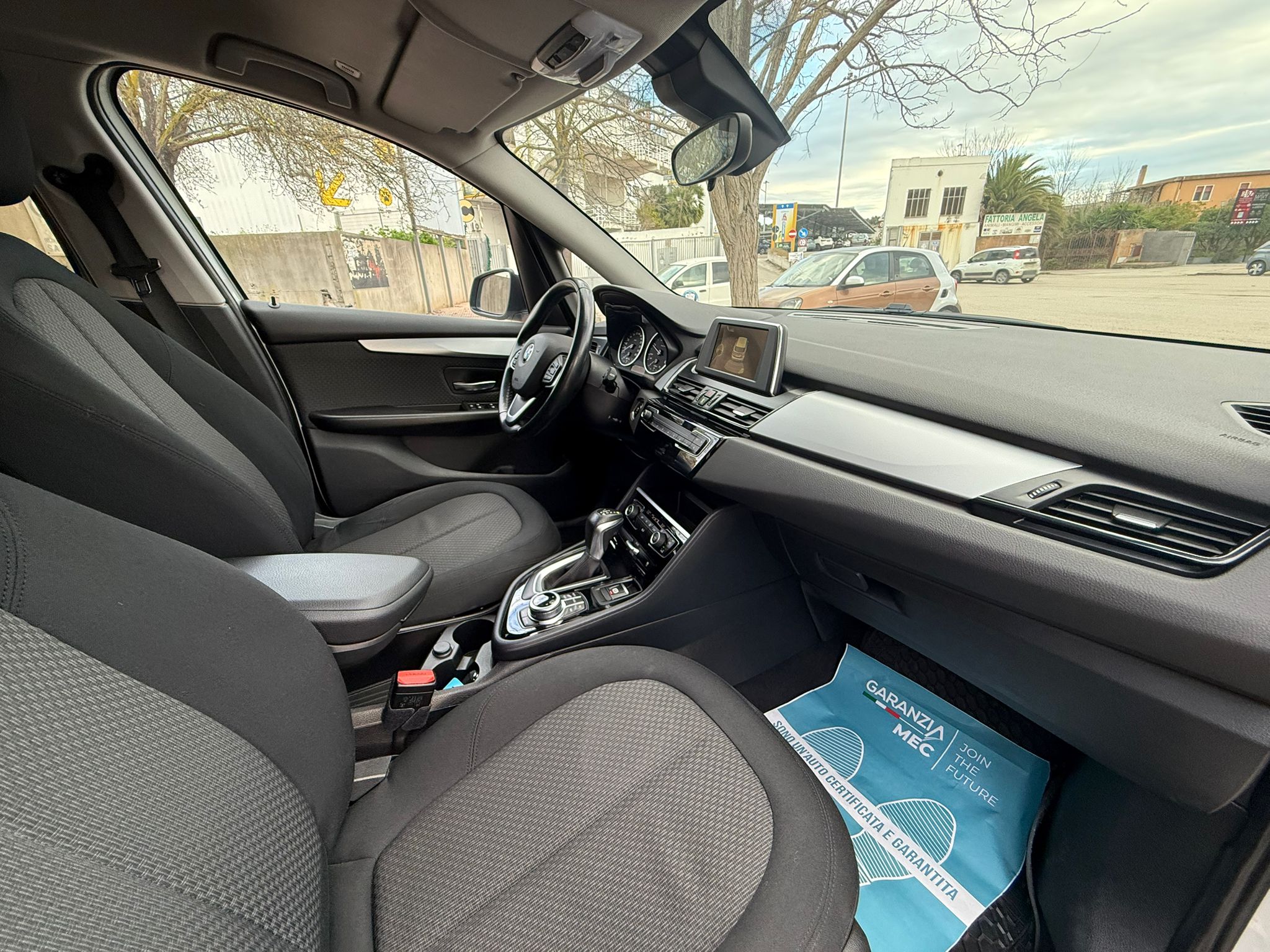 BMW SERIE 2 - immagine 14