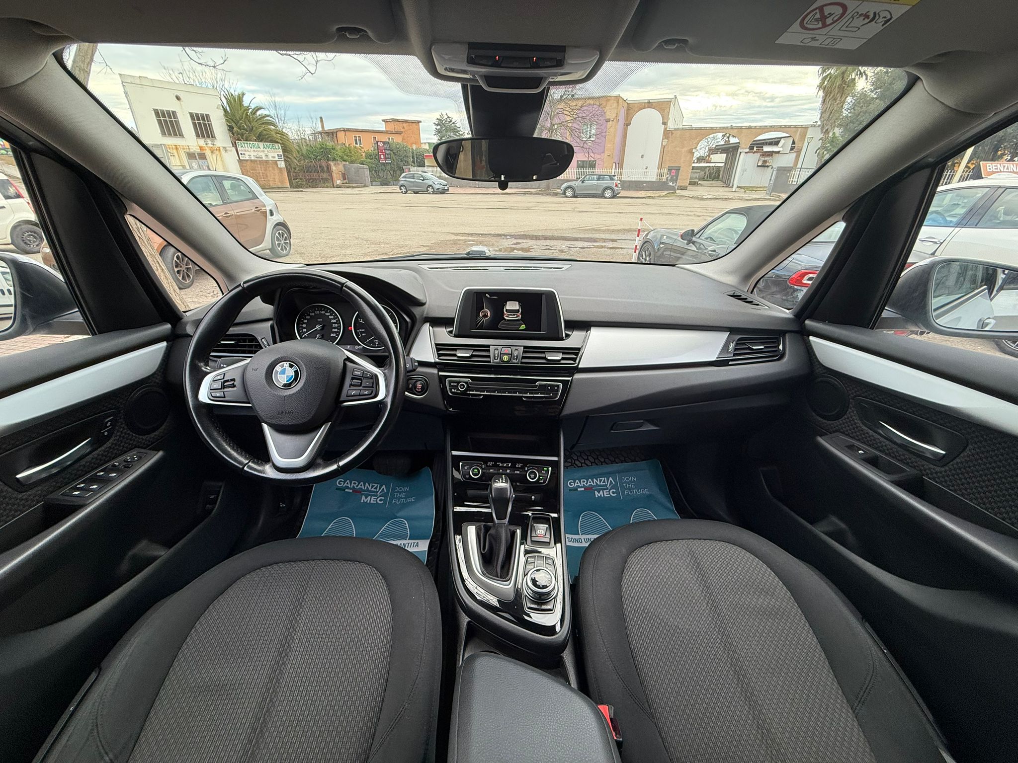 BMW SERIE 2 - immagine 16