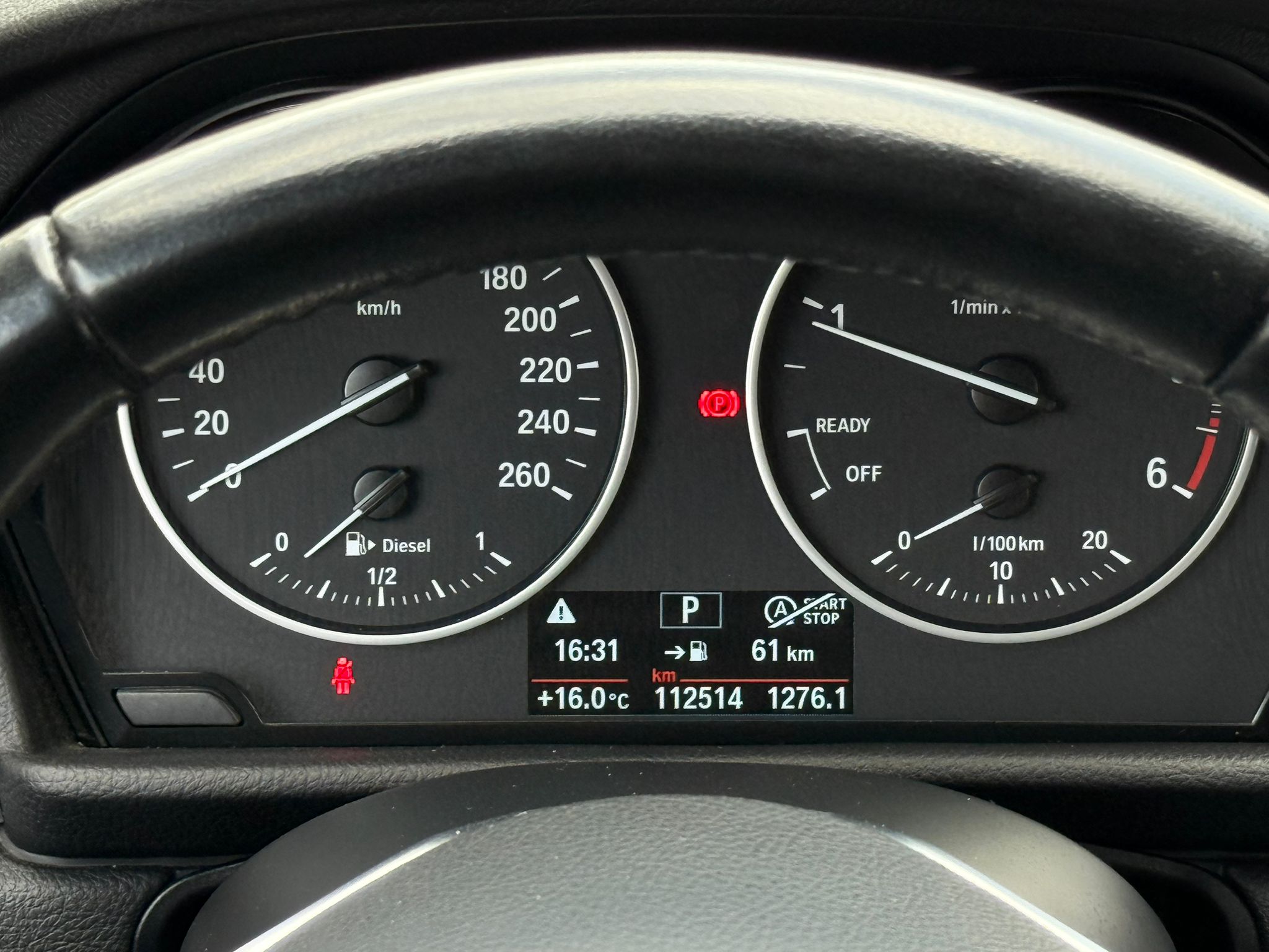 BMW SERIE 2 - immagine 18