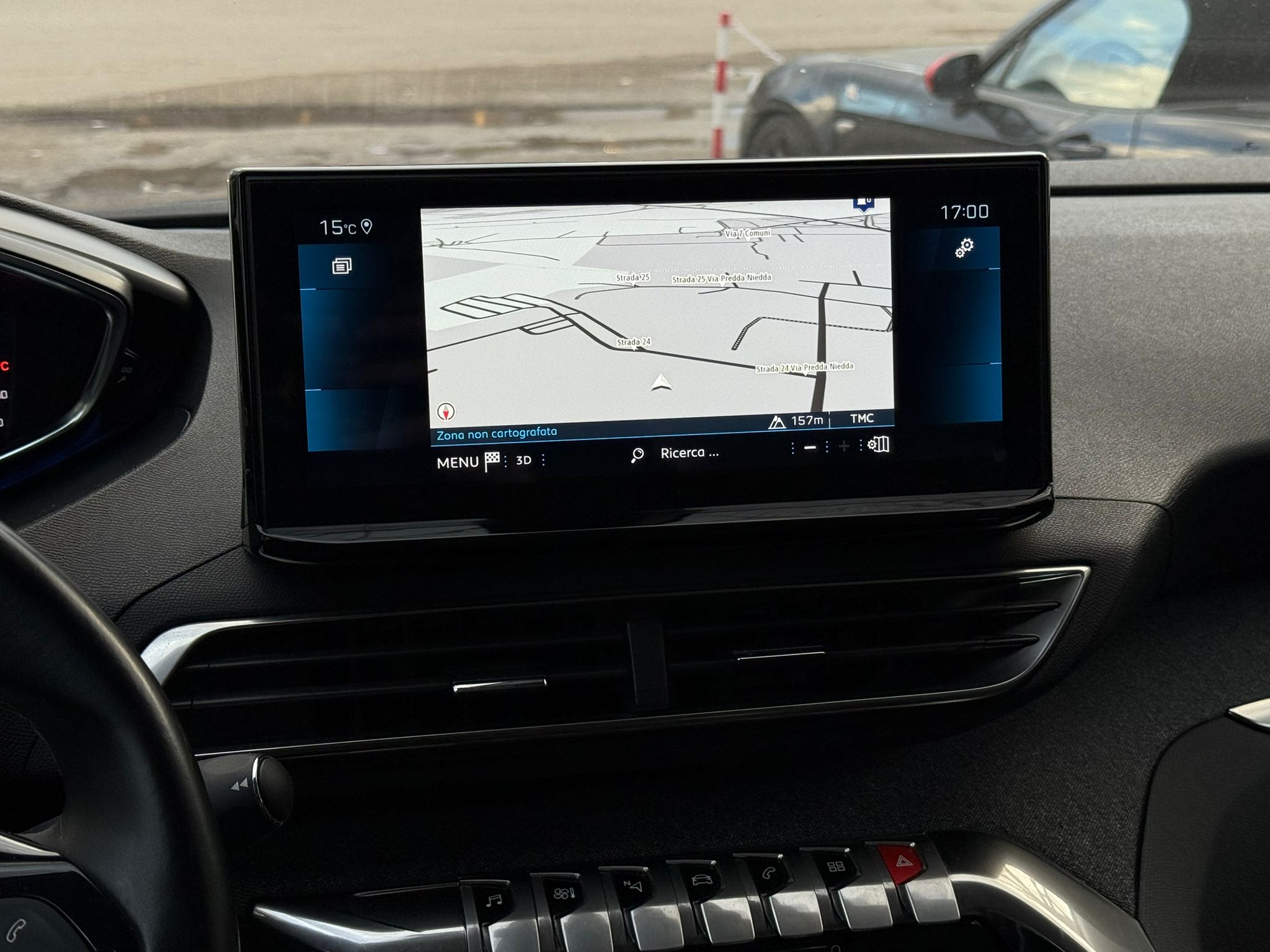 PEUGEOT 3008 - immagine 20