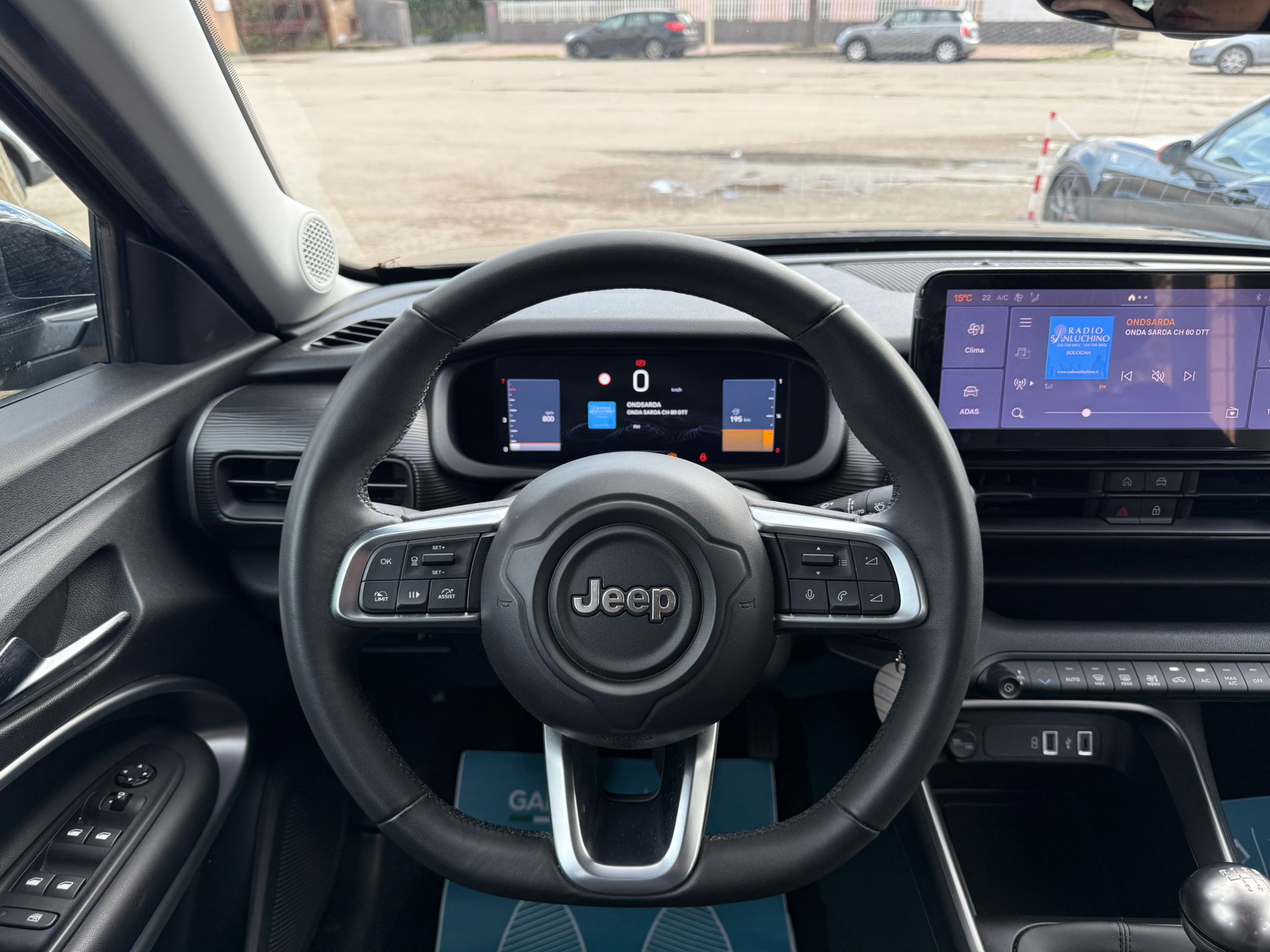 JEEP AVENGER - immagine 17