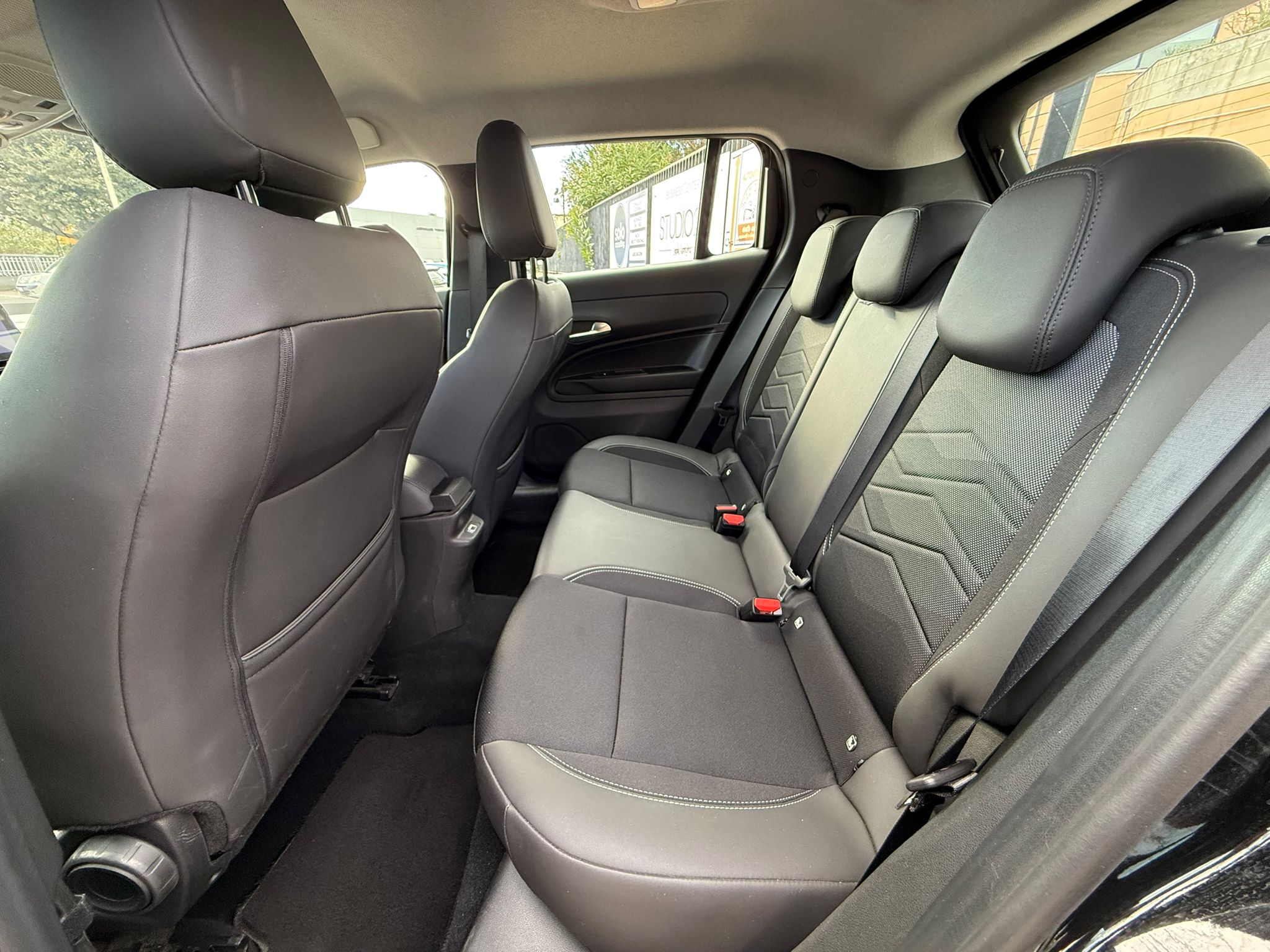 JEEP AVENGER - immagine 11