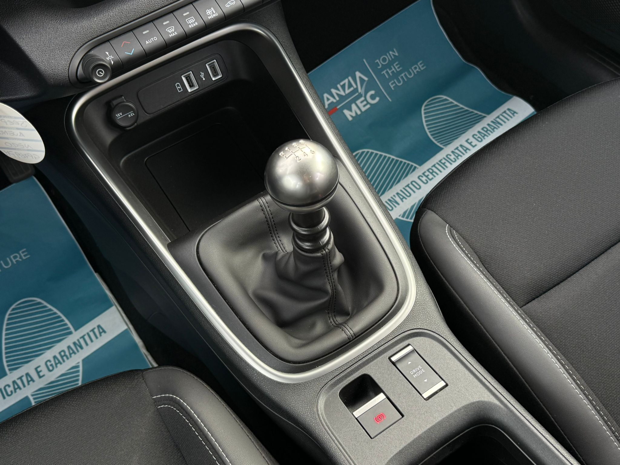 JEEP AVENGER - immagine 20