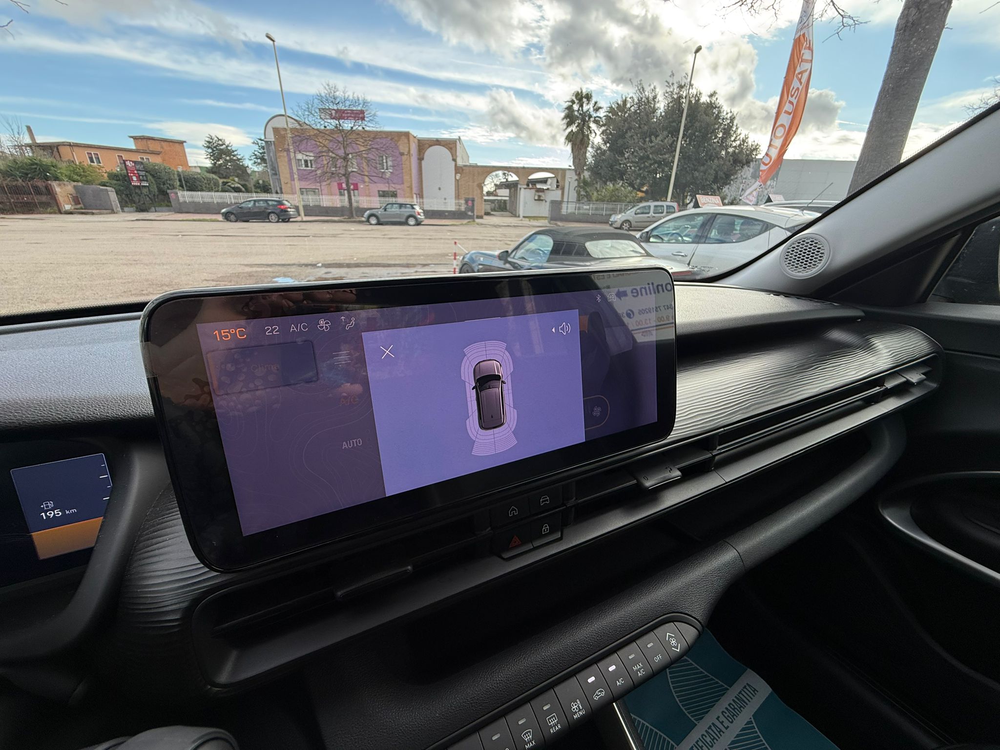 JEEP AVENGER - immagine 21