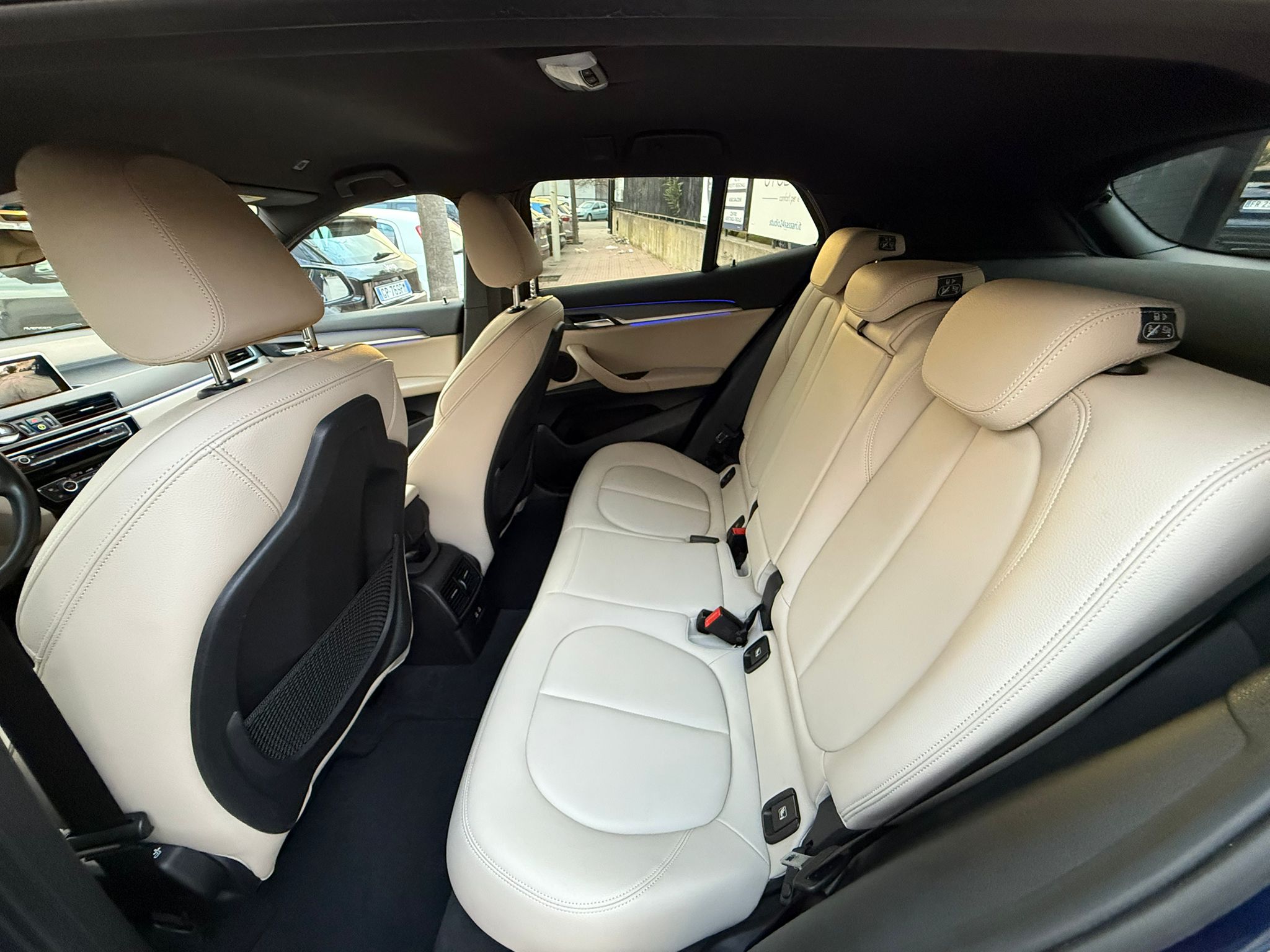 BMW X2 M-SPORT - immagine 11