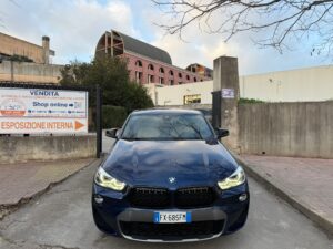 BMW X2 M-SPORT