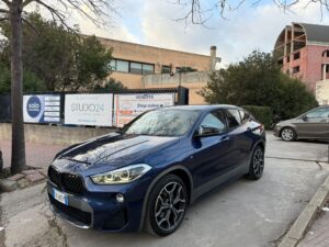 BMW X2 M-SPORT