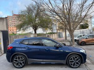BMW X2 M-SPORT