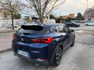BMW X2 M-SPORT