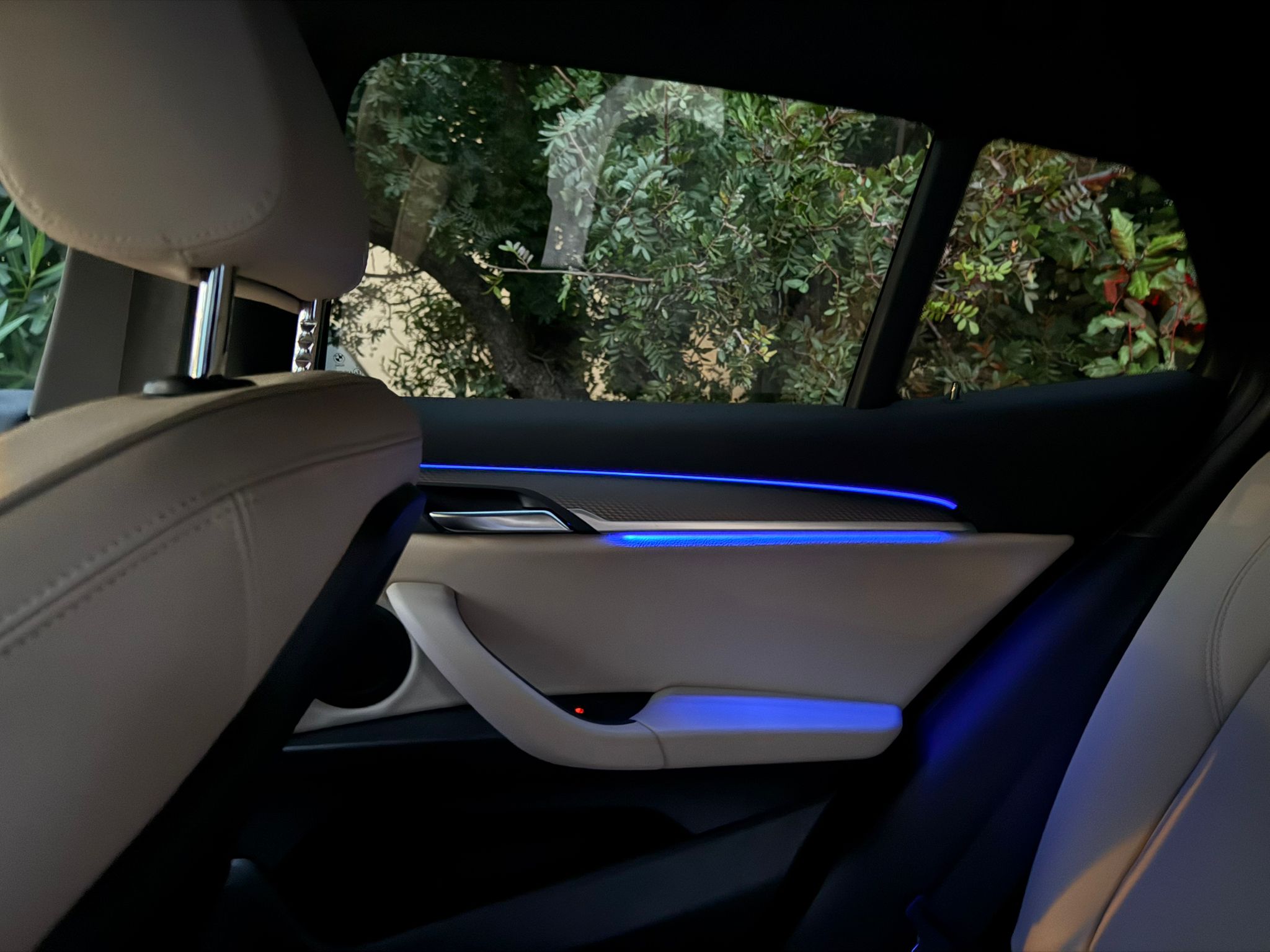 BMW X2 M-SPORT - immagine 12