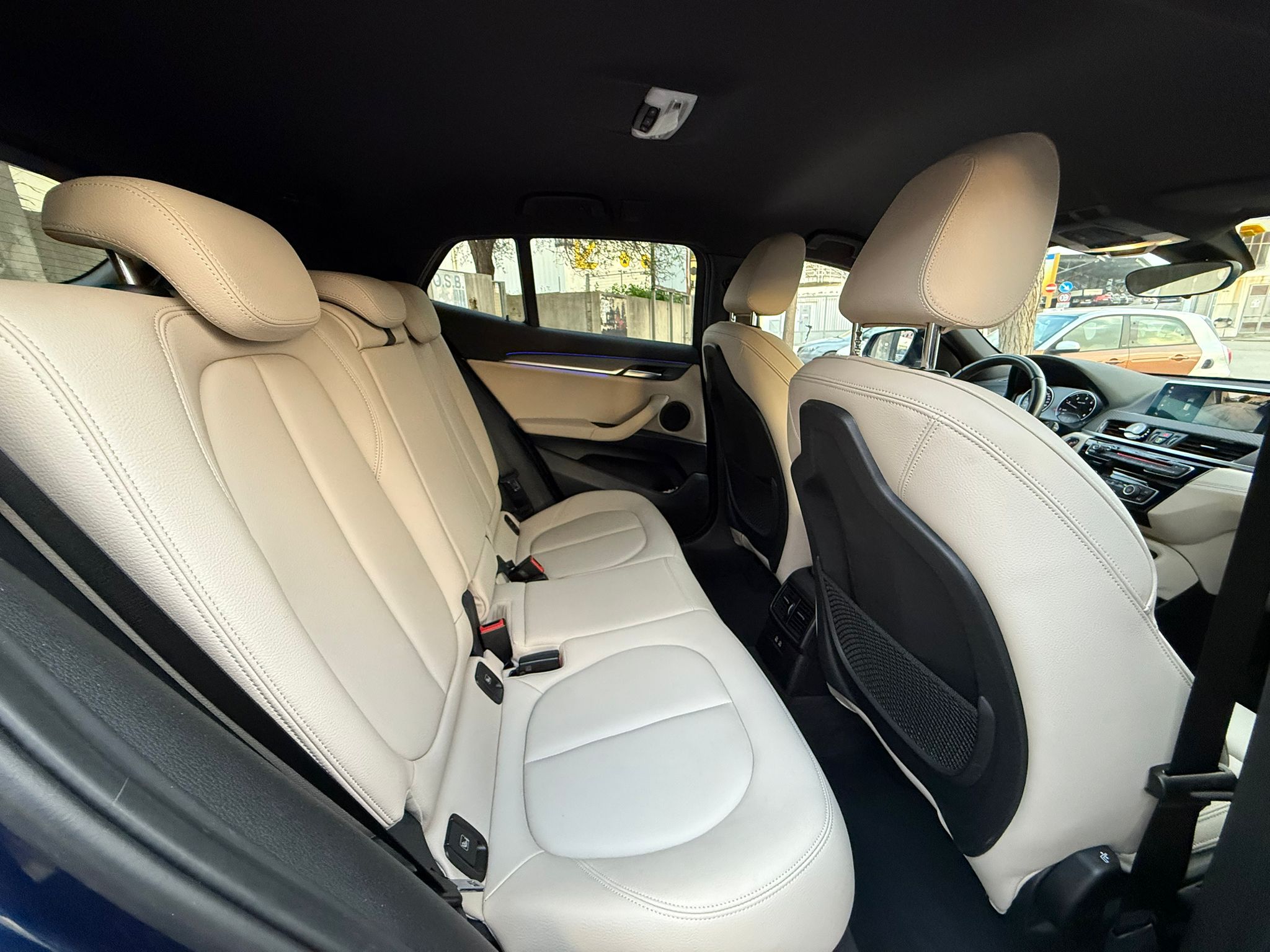 BMW X2 M-SPORT - immagine 14