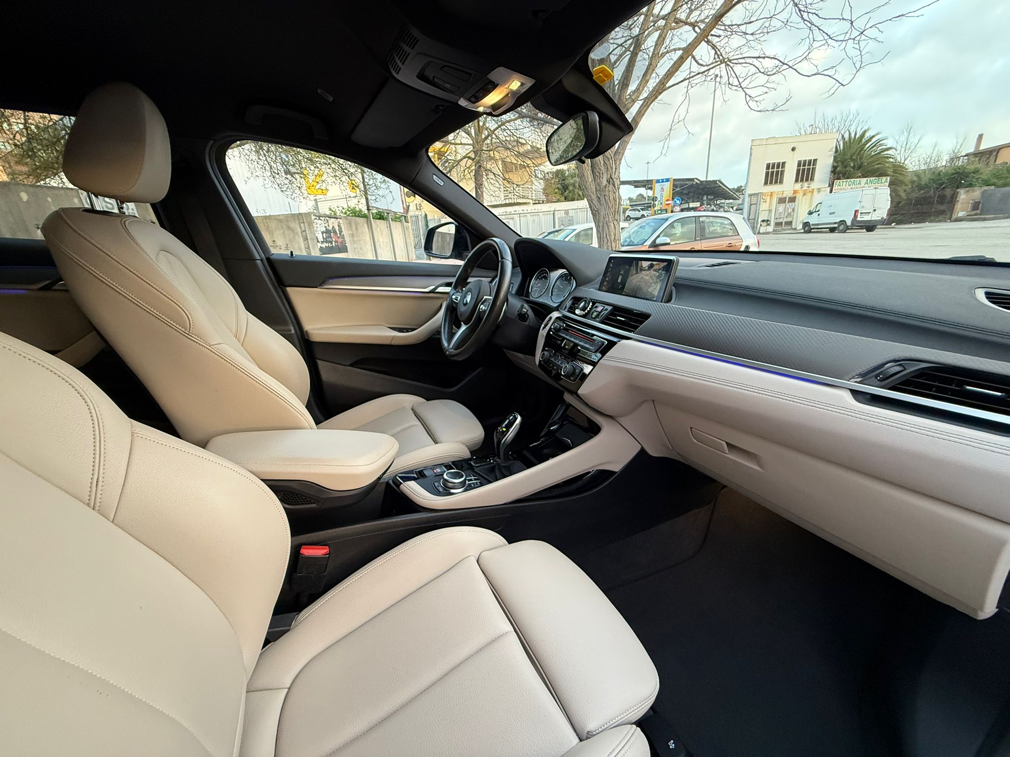 BMW X2 M-SPORT - immagine 15