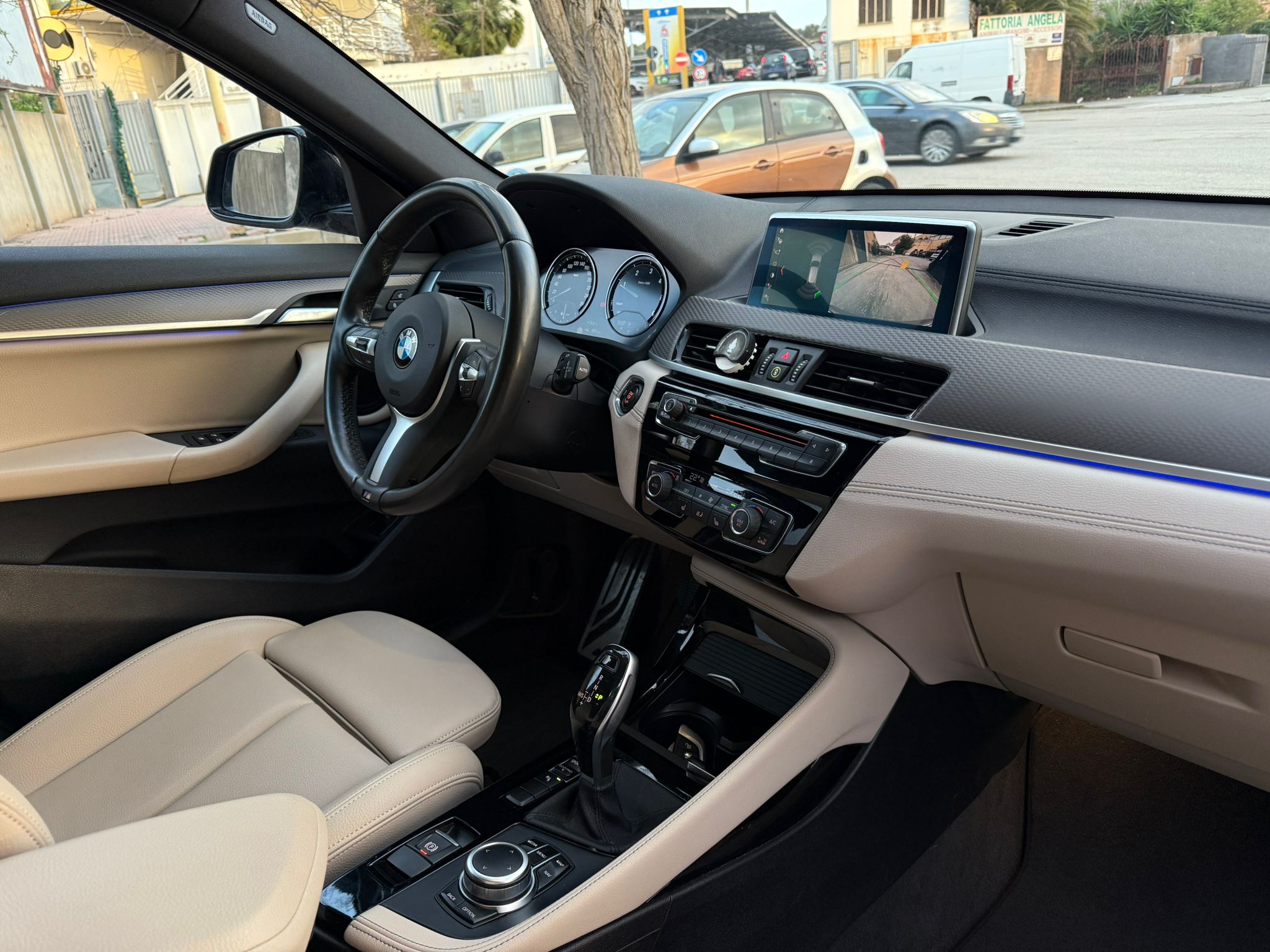 BMW X2 M-SPORT - immagine 16