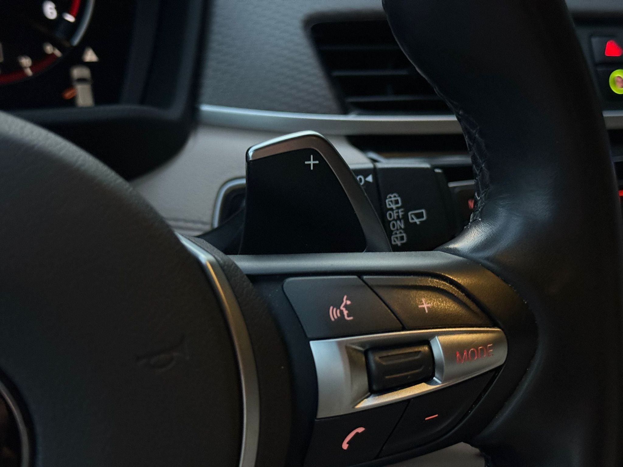 BMW X2 M-SPORT - immagine 19