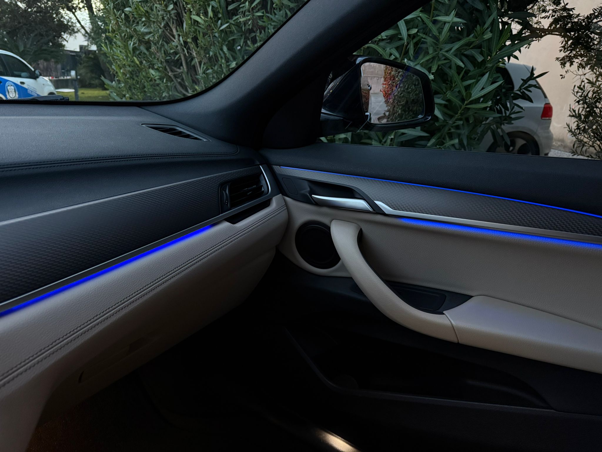 BMW X2 M-SPORT - immagine 24