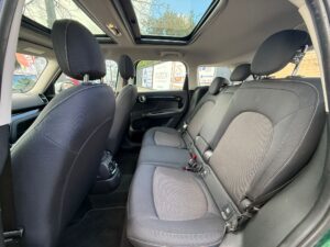 Mini Countryman S All4