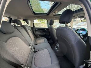 Mini Countryman S All4