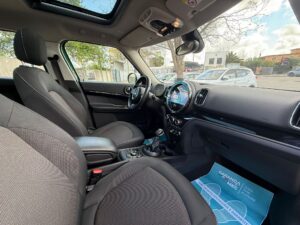 Mini Countryman S All4