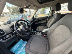 Mini Countryman S All4