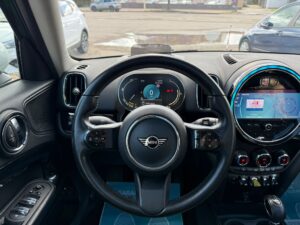 Mini Countryman S All4