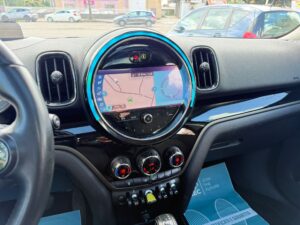 Mini Countryman S All4