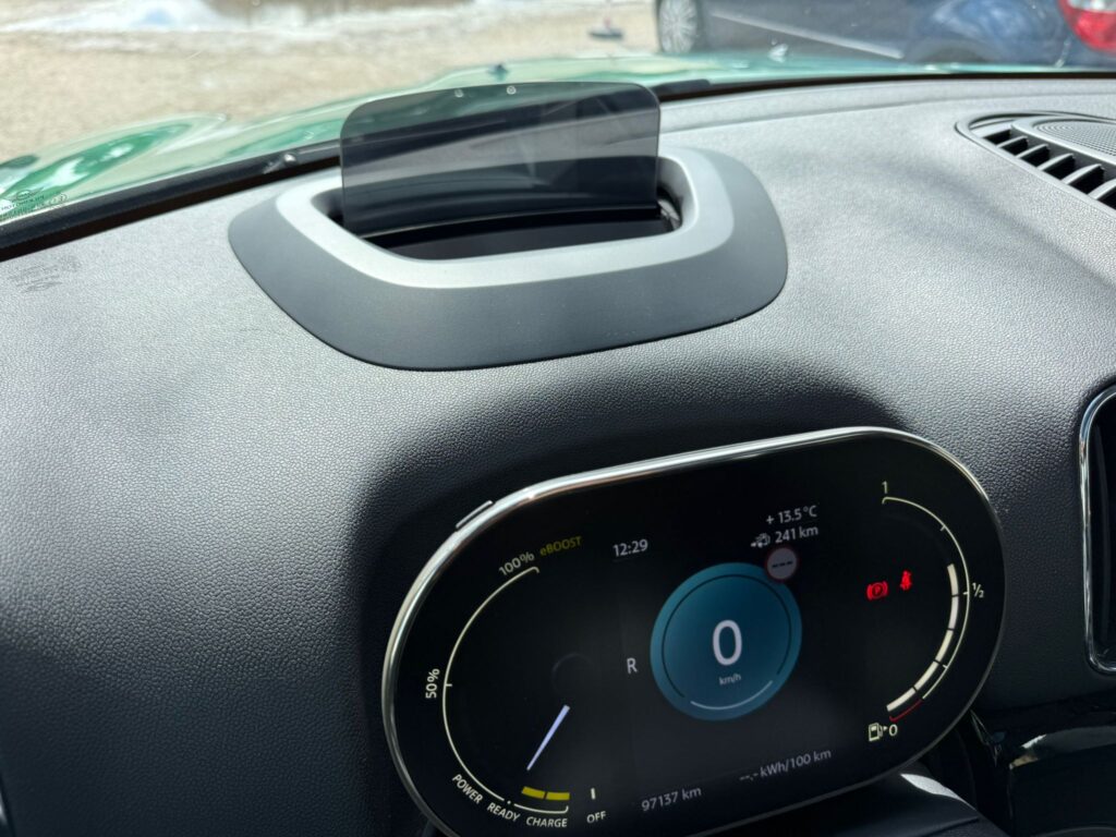 Mini Countryman S All4