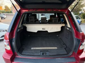 RANGE ROVER SPORT HSE