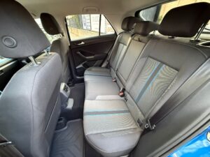 Volkswagen T – roc