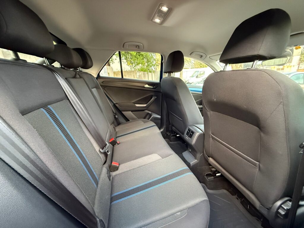 Volkswagen T – roc