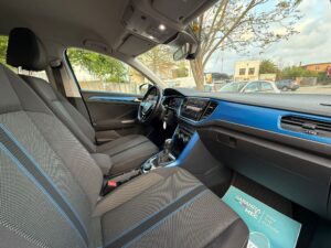 Volkswagen T – roc