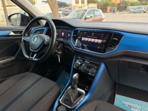 Volkswagen T – roc