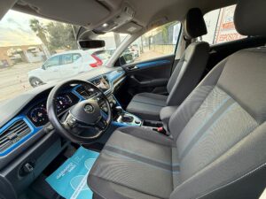 Volkswagen T – roc